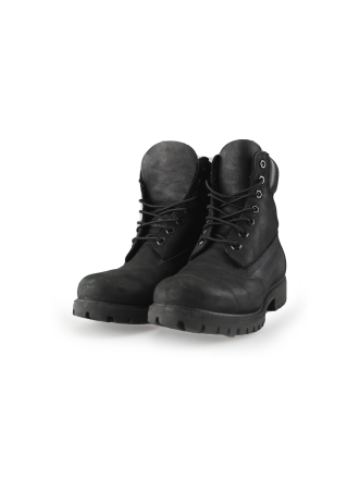 Timberland Veterboots Zwart 235768