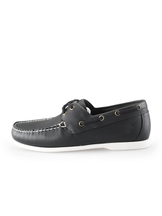 Timberland Bootschoenen Blauw 235774