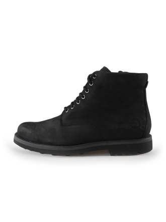 Timberland Veterboots Zwart 235779