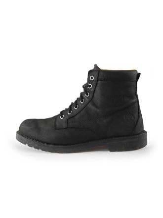 Timberland Veterboots Zwart 235792