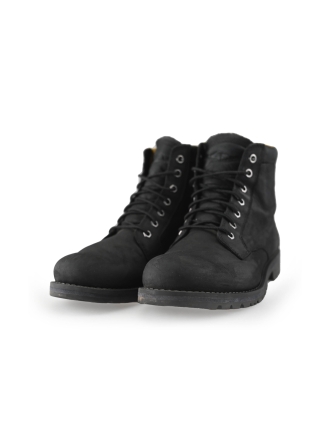 Timberland Veterboots Zwart 235792