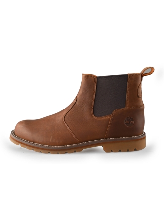 Timberland Chelsea boots Bruin 235804