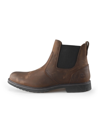Timberland Chelsea boots Bruin 235807