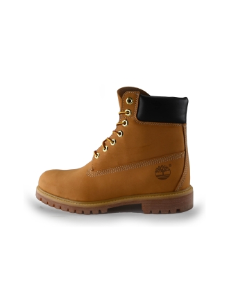 Timberland Veterboots Geel 235808
