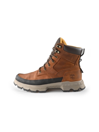 Timberland Veterboots Bruin 235810