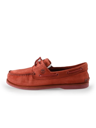 Timberland Bootschoenen Rood 235825