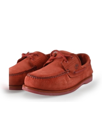 Timberland Bootschoenen Rood 235825