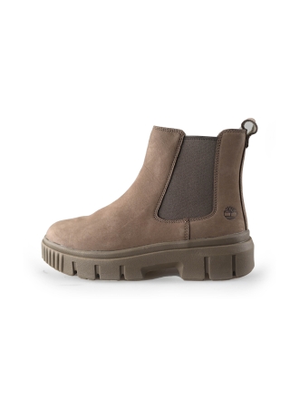 Timberland Chelsea boots Bruin 235827