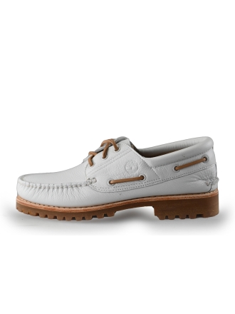 Timberland Bootschoenen Wit 235830