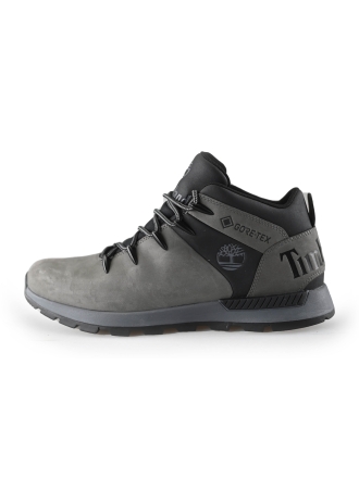 Timberland Sneakers Grijs 235837