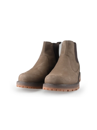 Timberland Chelsea boots Bruin 235838