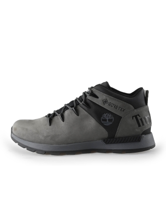 Timberland Sneakers Grijs 235852