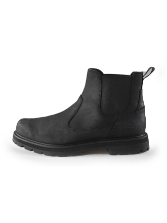 Timberland Chelsea boots Zwart 235859