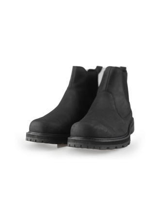 Timberland Chelsea boots Zwart 235859