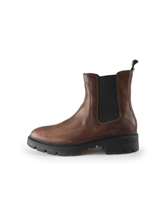 Timberland Chelsea boots Bruin 235860