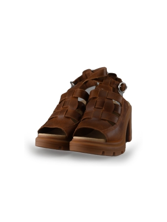 Timberland Sandalen Bruin 235867