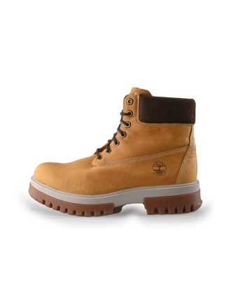 Timberland Veterboots Geel 235877