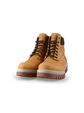 Timberland Veterboots Geel 235877