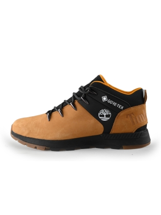 Timberland Sneakers Geel 235878