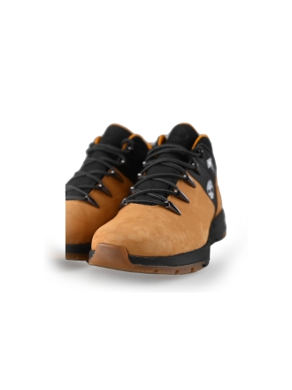 Timberland Sneakers Geel 235878