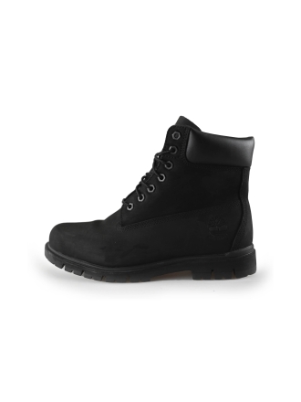 Timberland Veterboots Zwart 235884