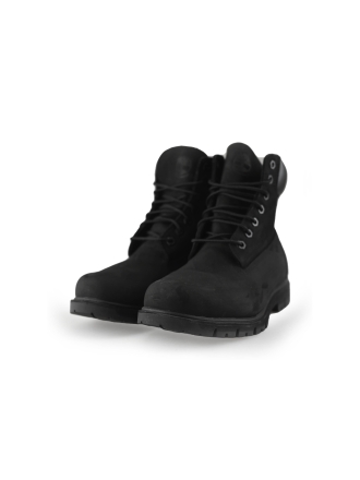 Timberland Veterboots Zwart 235884