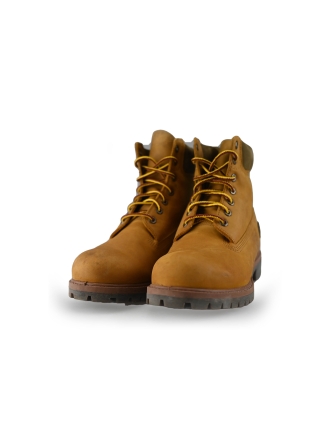 Timberland Veterboots Bruin 235885