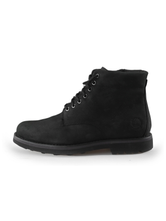 Timberland Veterboots Zwart 235888