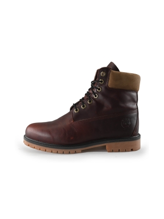 Timberland Veterboots Bruin 235892
