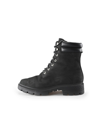 Timberland Veterboots Zwart 235893