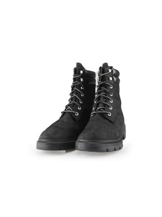 Timberland Veterboots Zwart 235893
