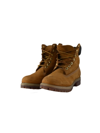 Timberland Veterboots Geel 235895