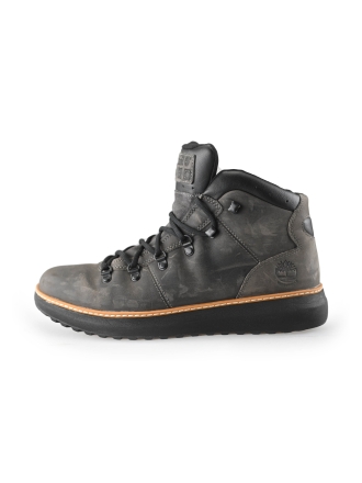 Timberland Veterboots Grijs 235921