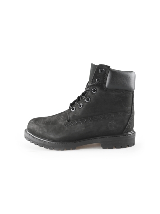 Timberland Veterboots Zwart 235926