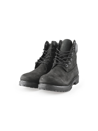 Timberland Veterboots Zwart 235926