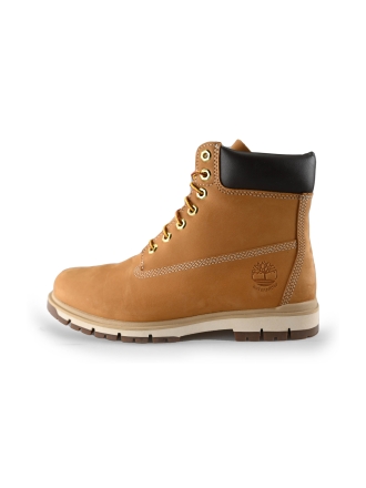 Timberland Veterboots Geel 235935