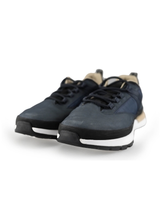 Timberland Sneakers Blauw 235939