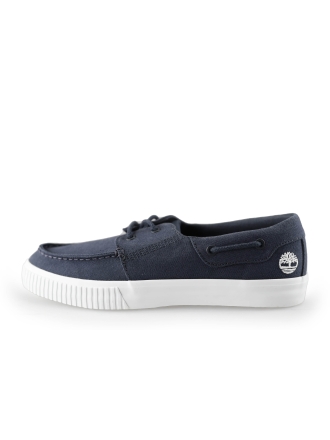 Timberland Sneakers Blauw 235946