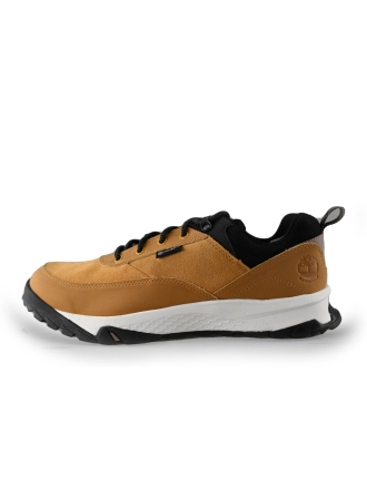 Timberland Sneakers Geel 235947