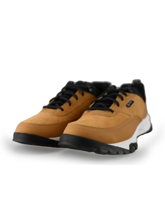 Timberland Sneakers Geel 235947