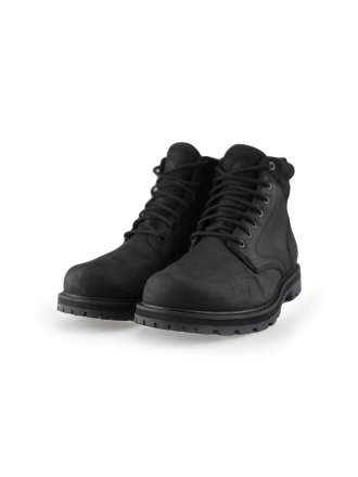 Timberland Veterboots Zwart 235953