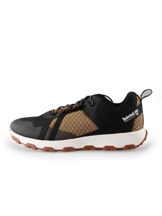 Timberland Sneakers Zwart 235961