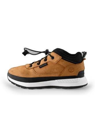 Timberland Sneakers Geel 235963