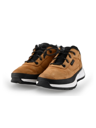 Timberland Sneakers Geel 235963