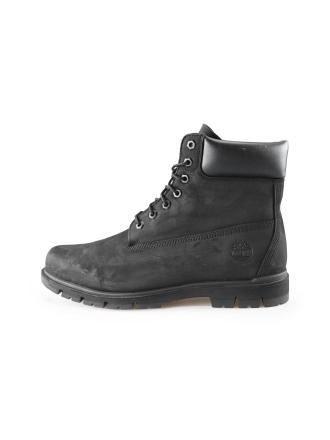 Timberland Veterboots Zwart 235964