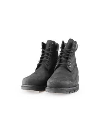 Timberland Veterboots Zwart 235964