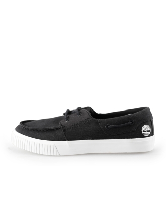 Timberland Sneakers Zwart 235978