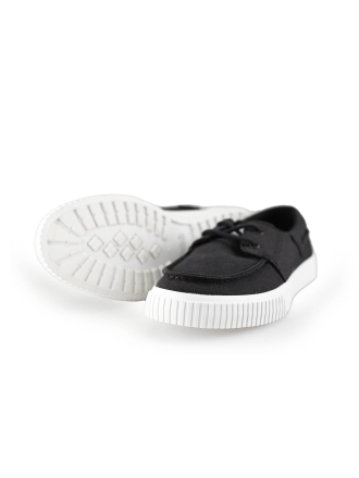 Timberland Sneakers Zwart 235978