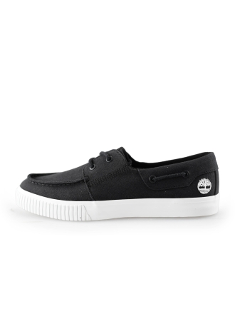 Timberland Sneakers Zwart 235980