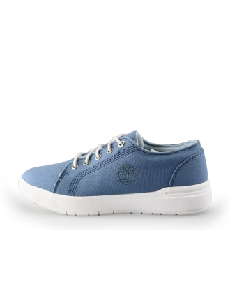 Timberland Sneakers Blauw 235984